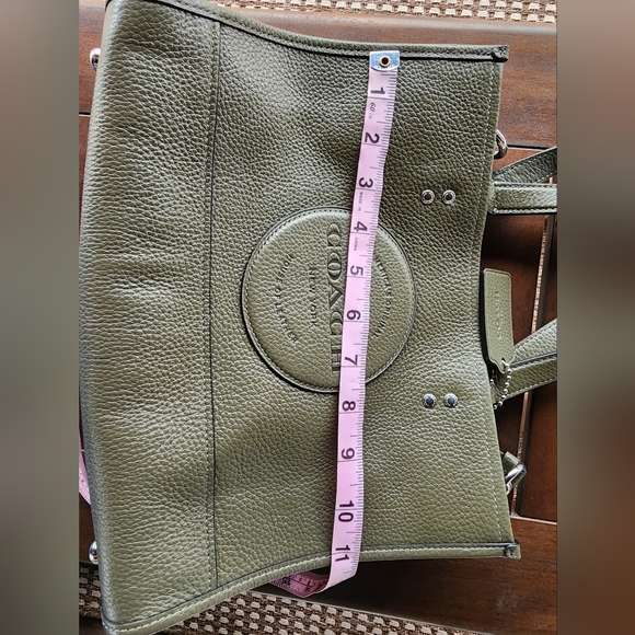 Coach bag - Picture 3 of 7